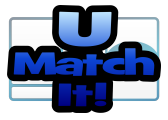 U Match It!