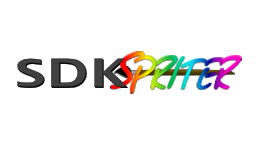 SDK Spriter